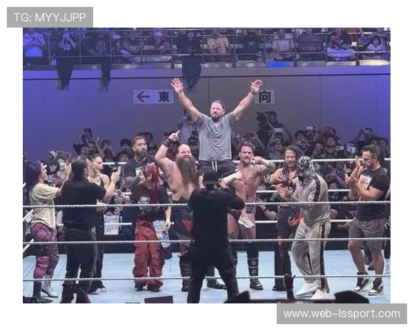 AJ斯泰尔斯宣布2026年退役宝冠大赛成传奇谢幕战掀起摔角界热潮