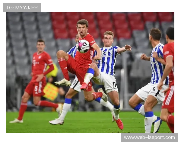 德甲转播权收入创新高，全球收视率增长15%