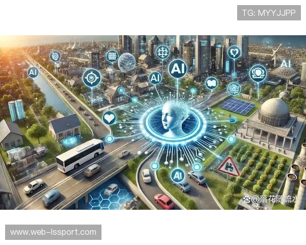 大数据分析平台预测赛事人流，预防拥堵与安全事件